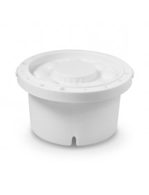 Artist Wash Tub + Palette - HC 6220